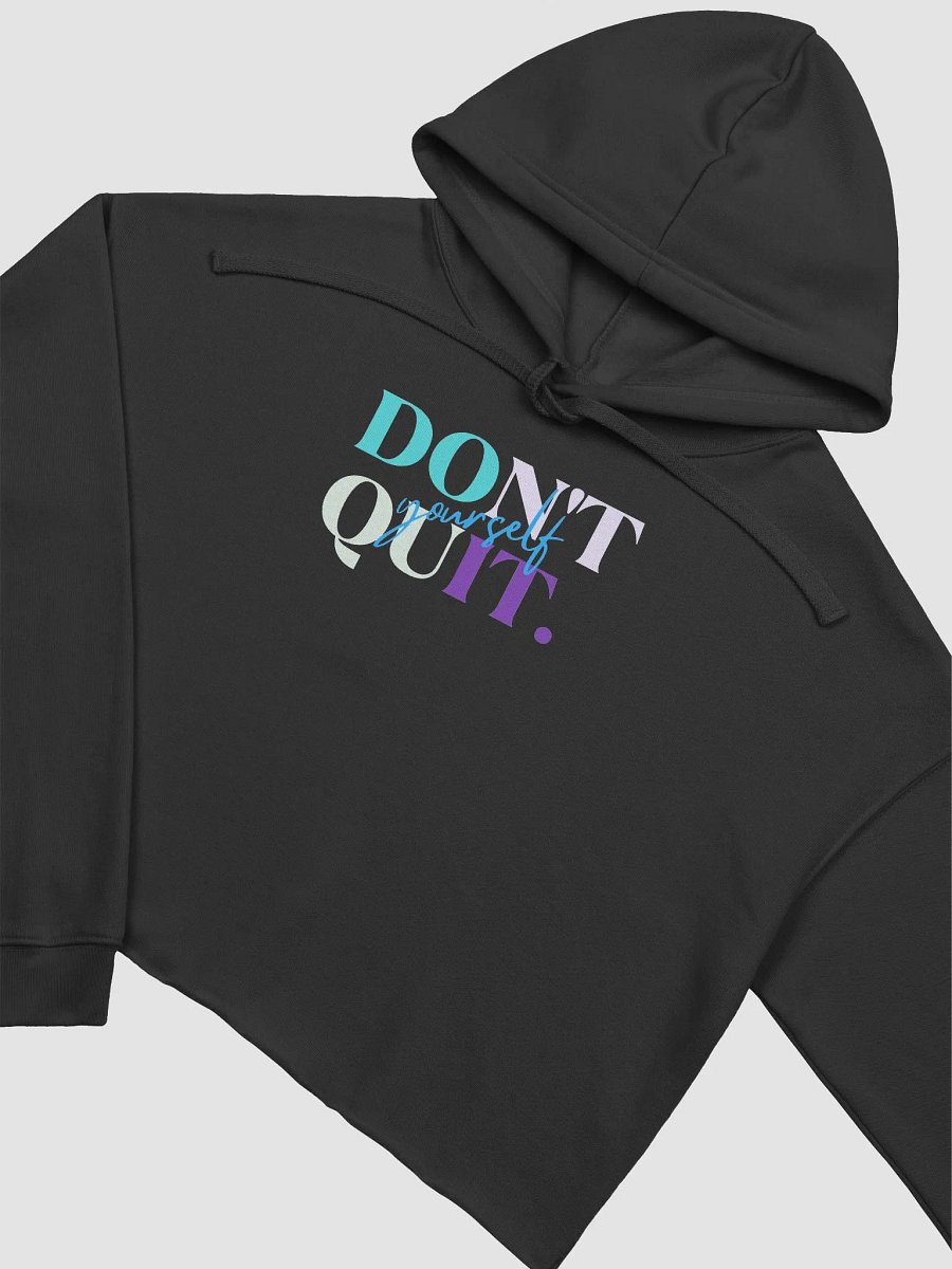 Dont quit product image (3)