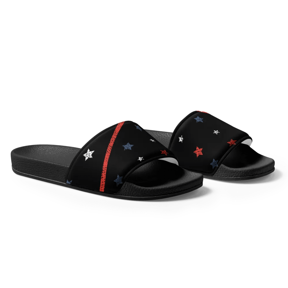 The Leah Slide Sandals product image (3)