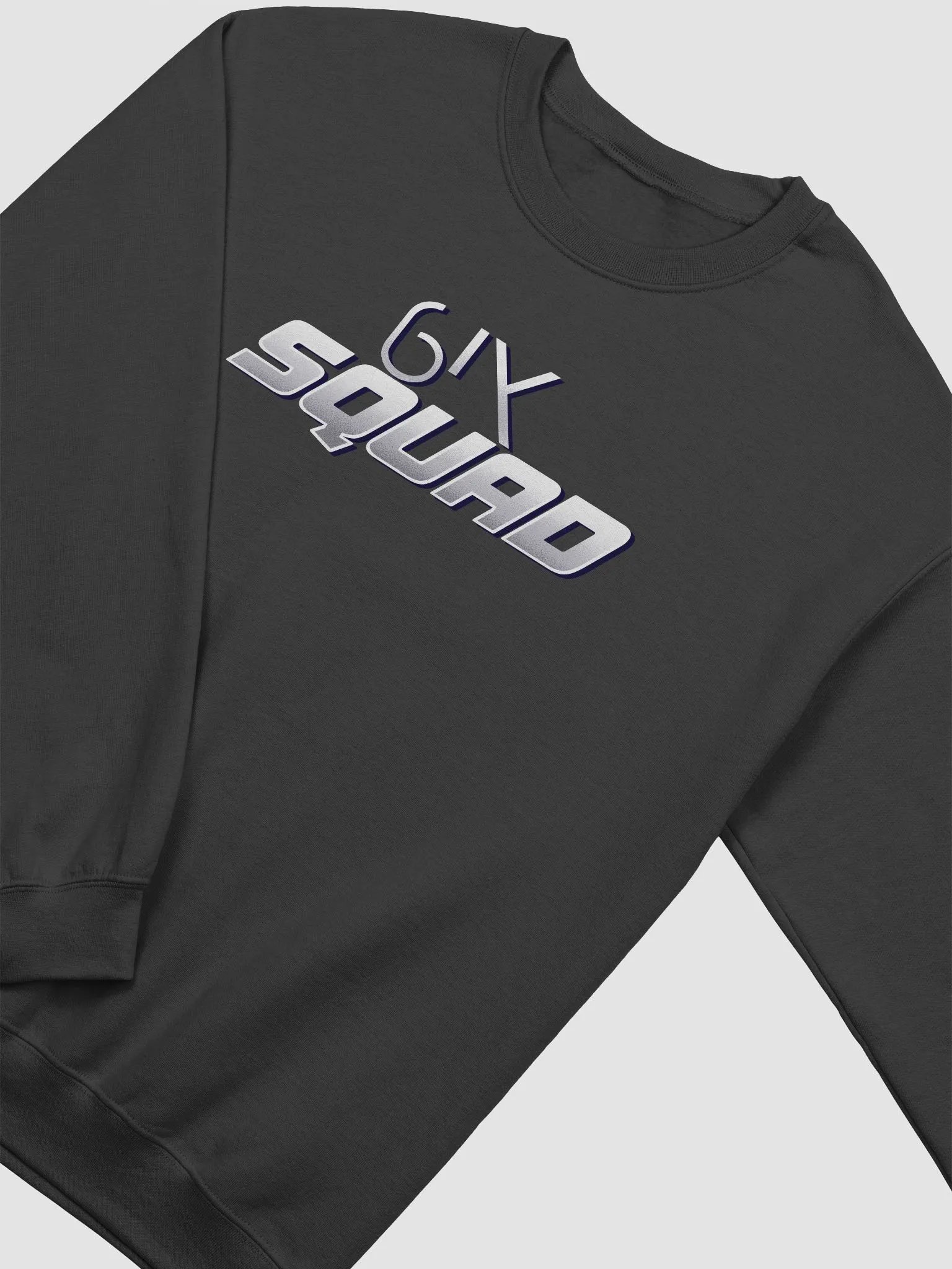 6ix Squad Sweatshirt product image (3)