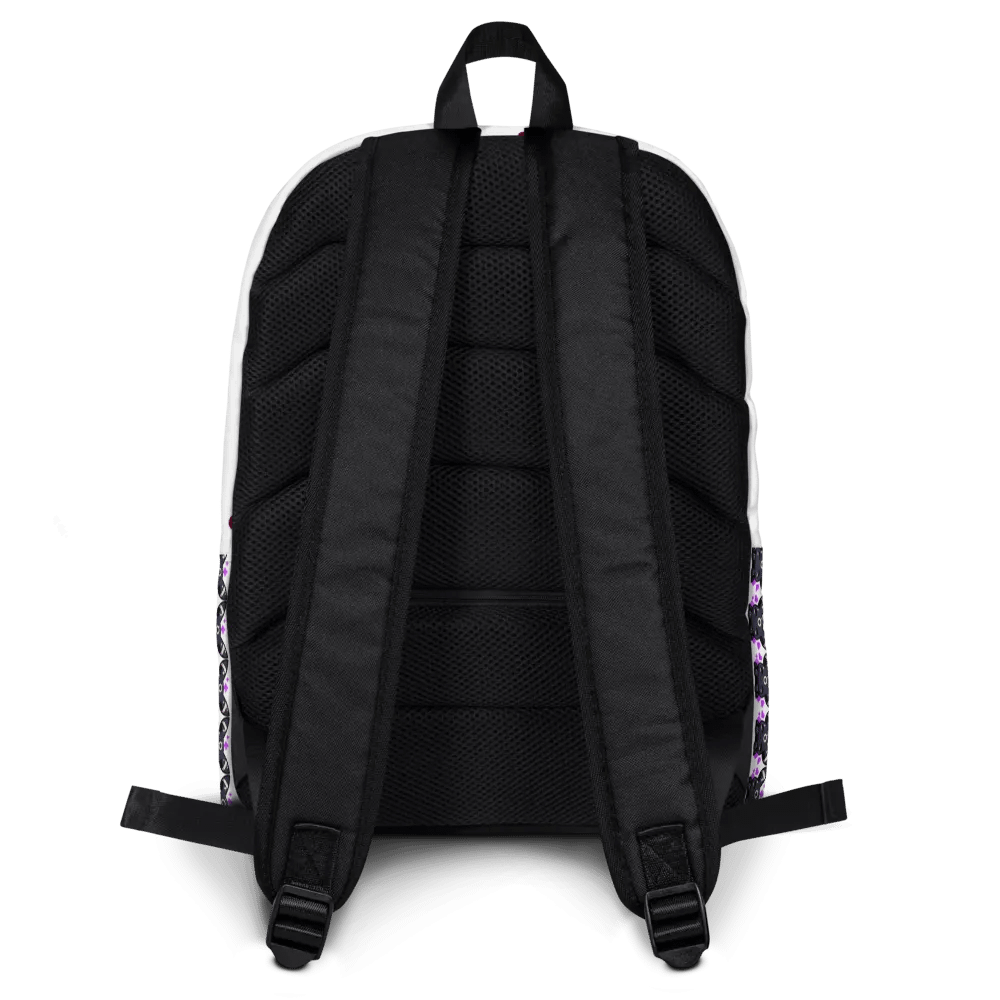 Umbreon Pattern All-Over Backpack product image (8)