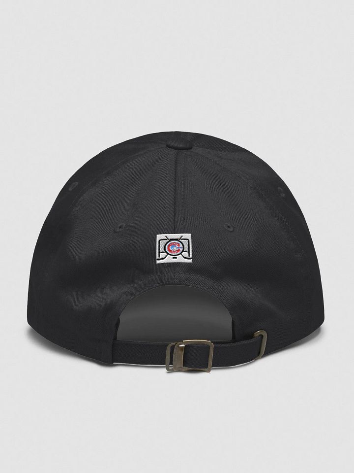 TALKING HABS Classic Dad Hat product image (2)
