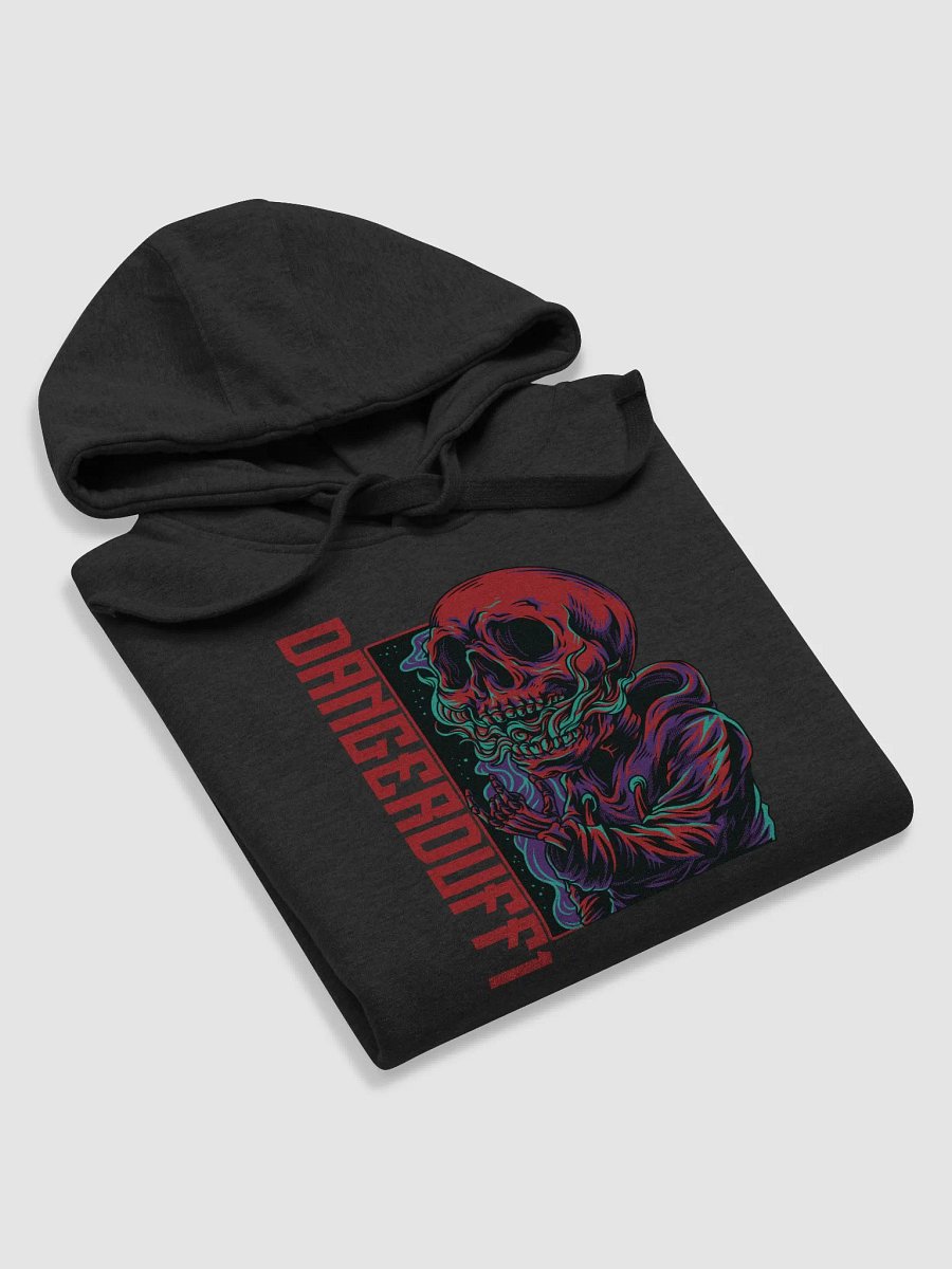 DangerDuff Smoked Out Hoodie product image (25)