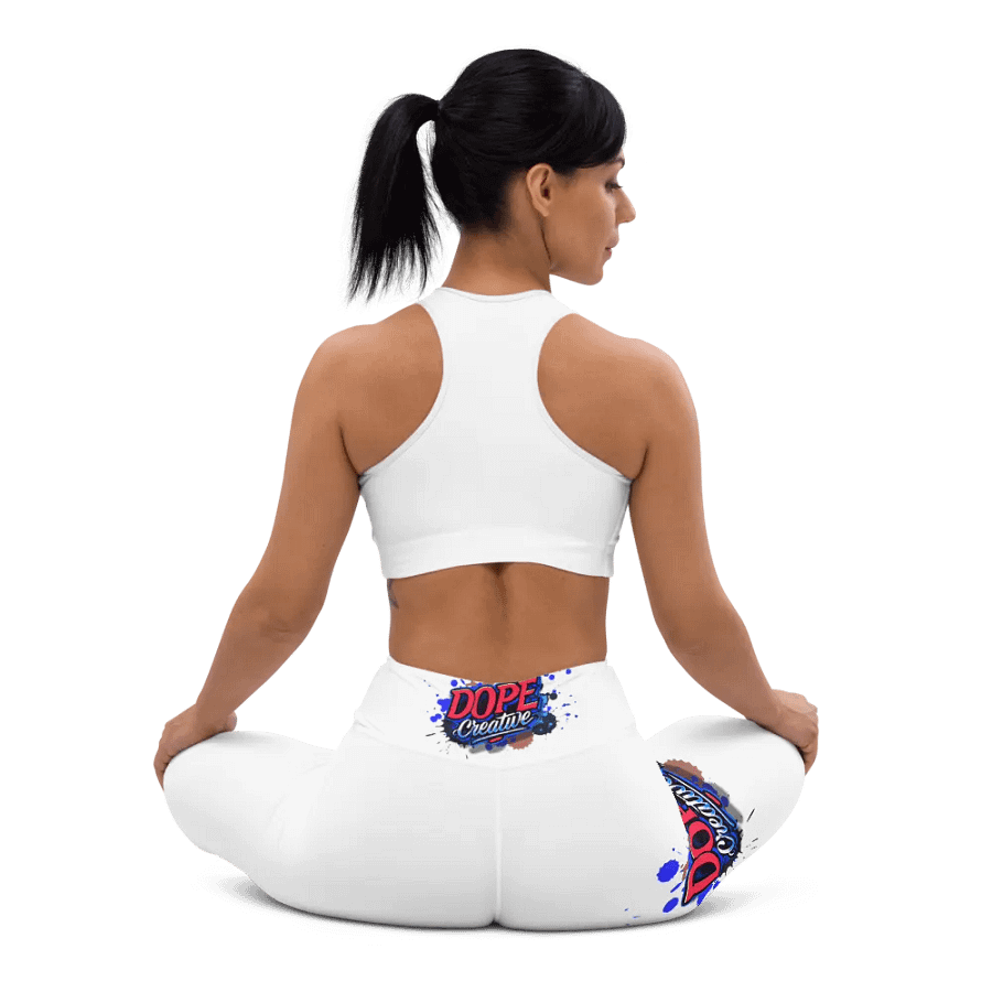 Dope Creative Womens Leggings product image (10)