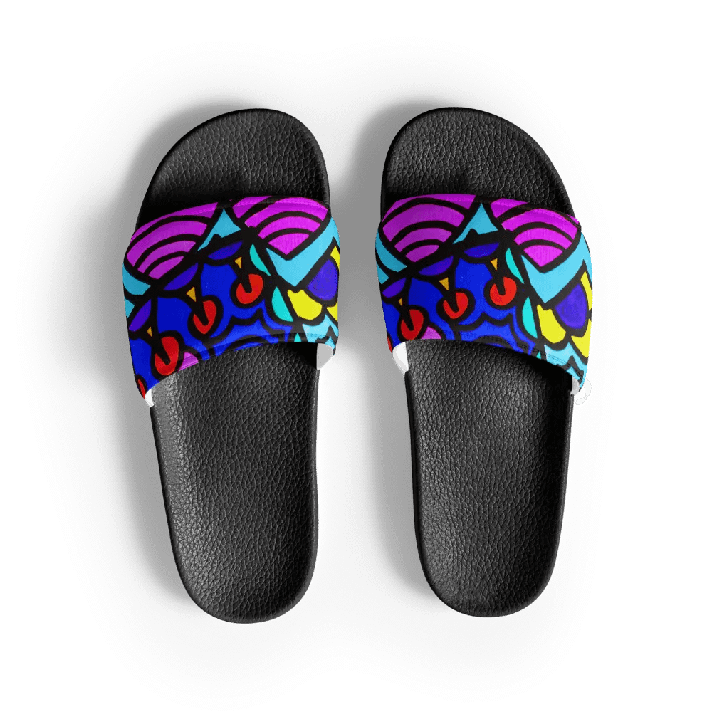 Colorful Fusion Slides product image (1)