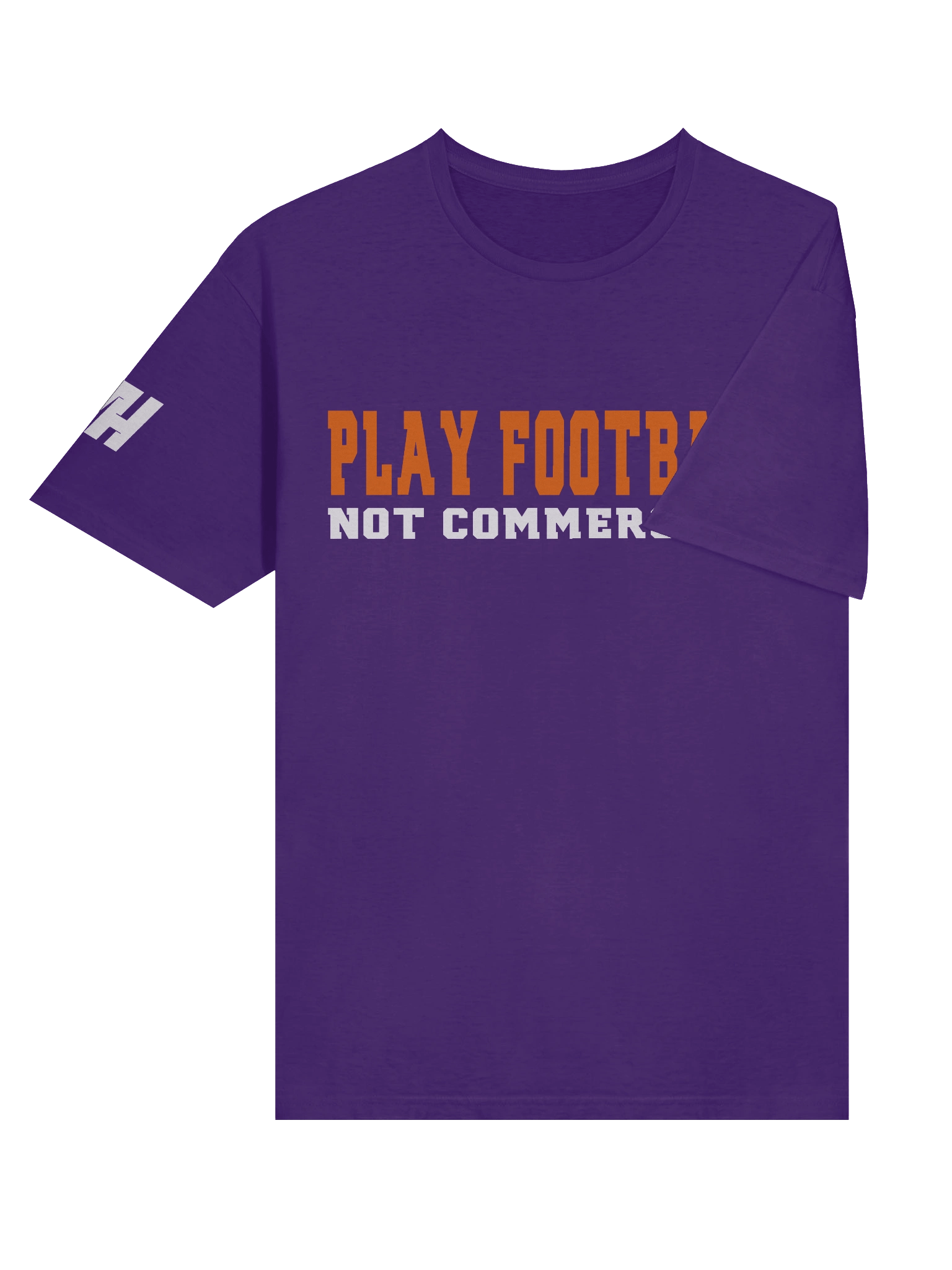 Football Not Commercials Paw product image (6)