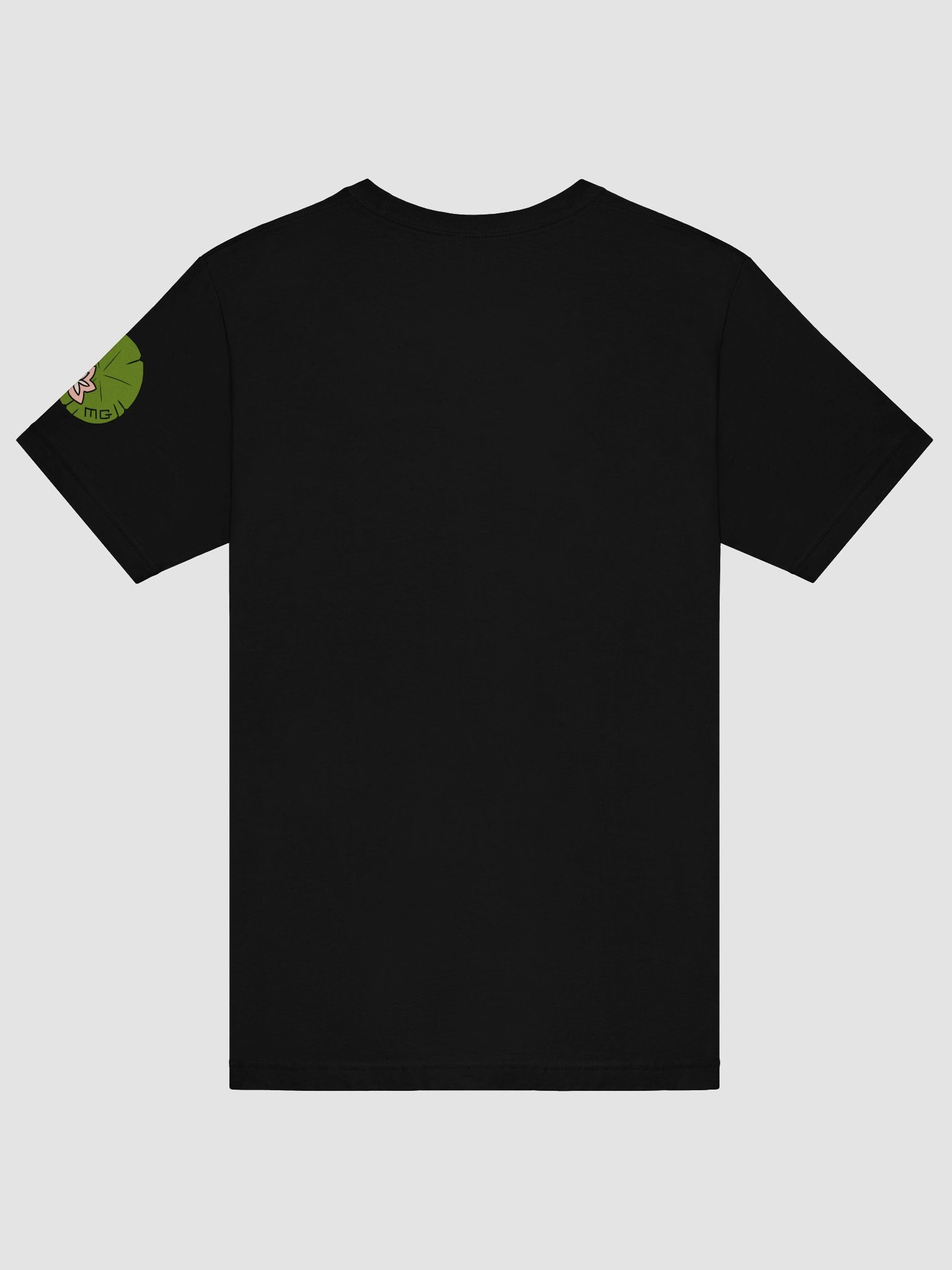 NXT Axel T-Shirt product image (6)