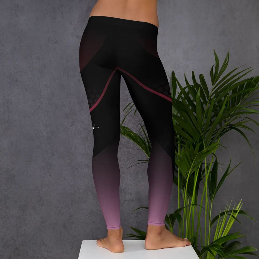 Cyber ​​Leggings product image (3)