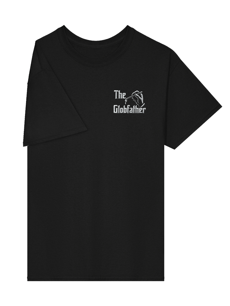 Globfather Embroidered product image (12)