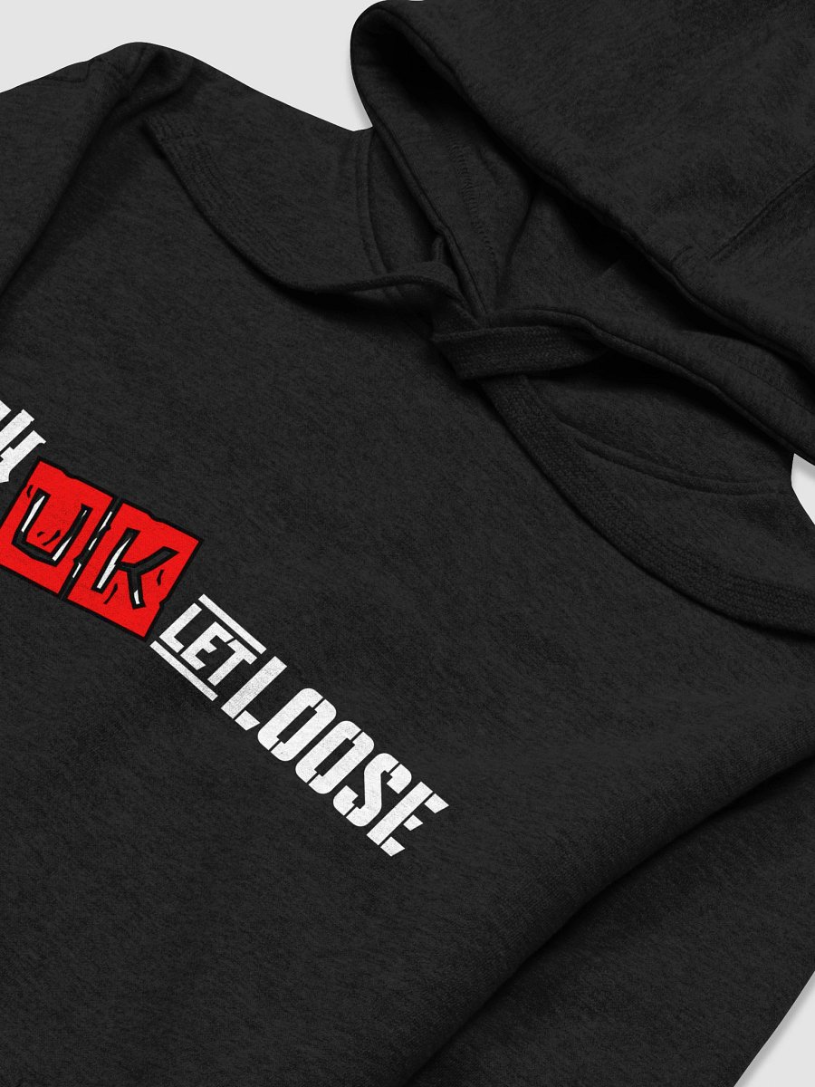 Dynamic KULT Unisex Premium Hoodie product image (3)