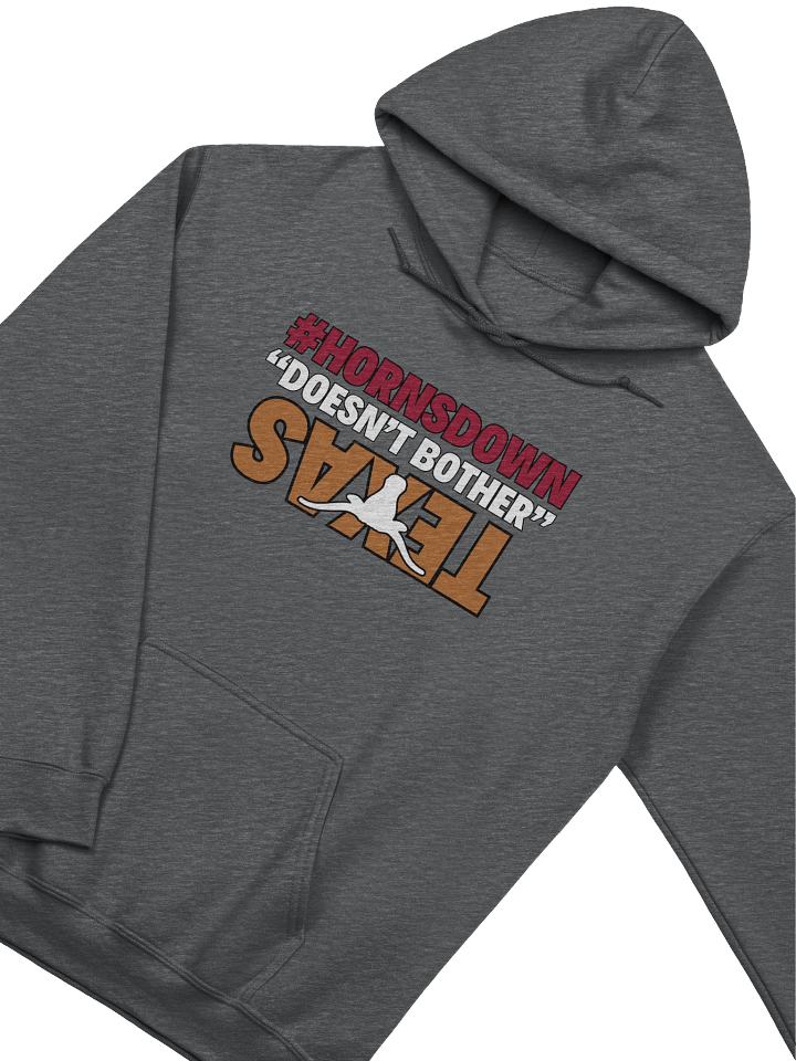 HOF Classic Football Hoodie product image (9)