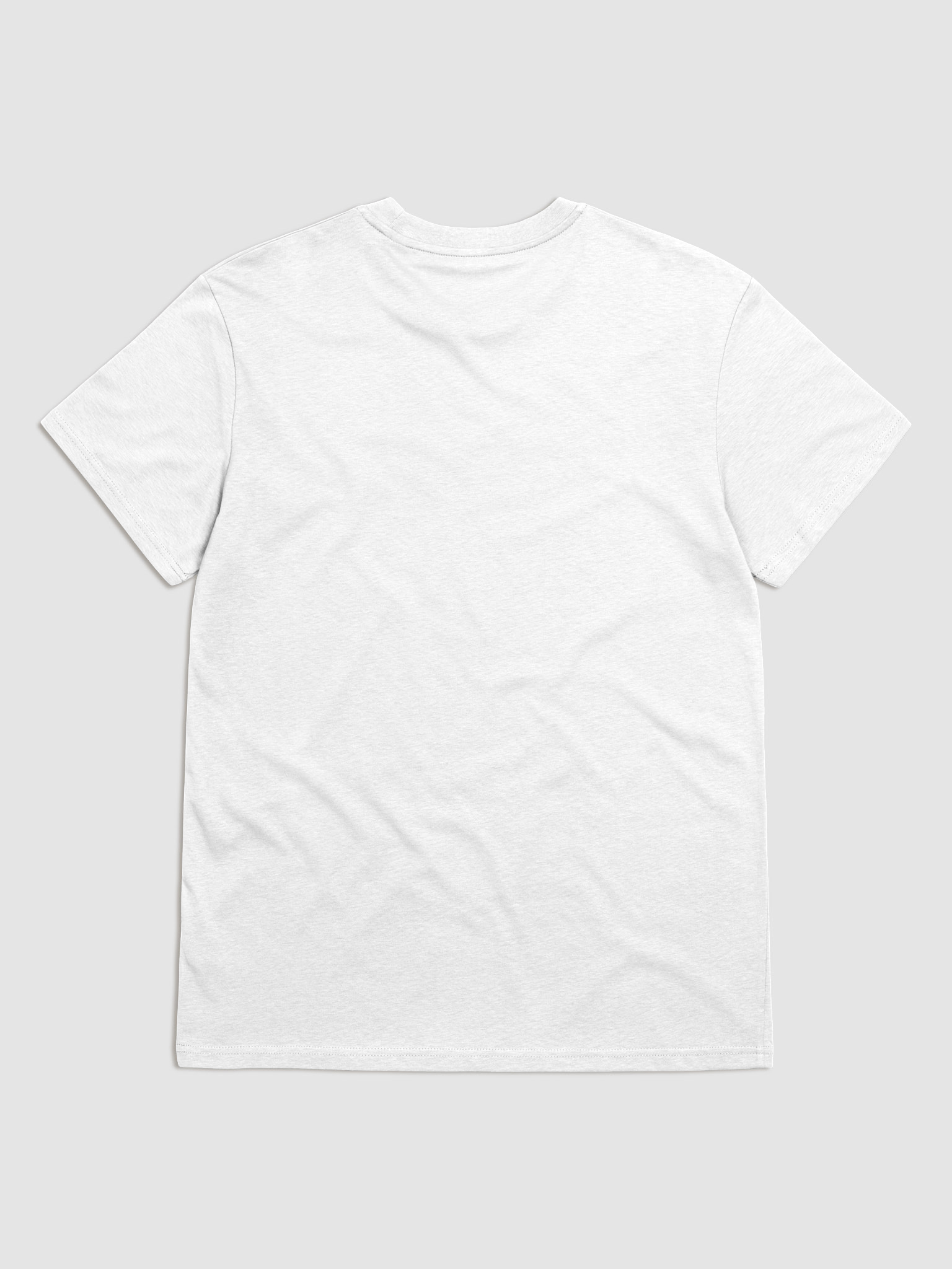 UNITED FOR FREEDOM T-SHIRT light product image (2)