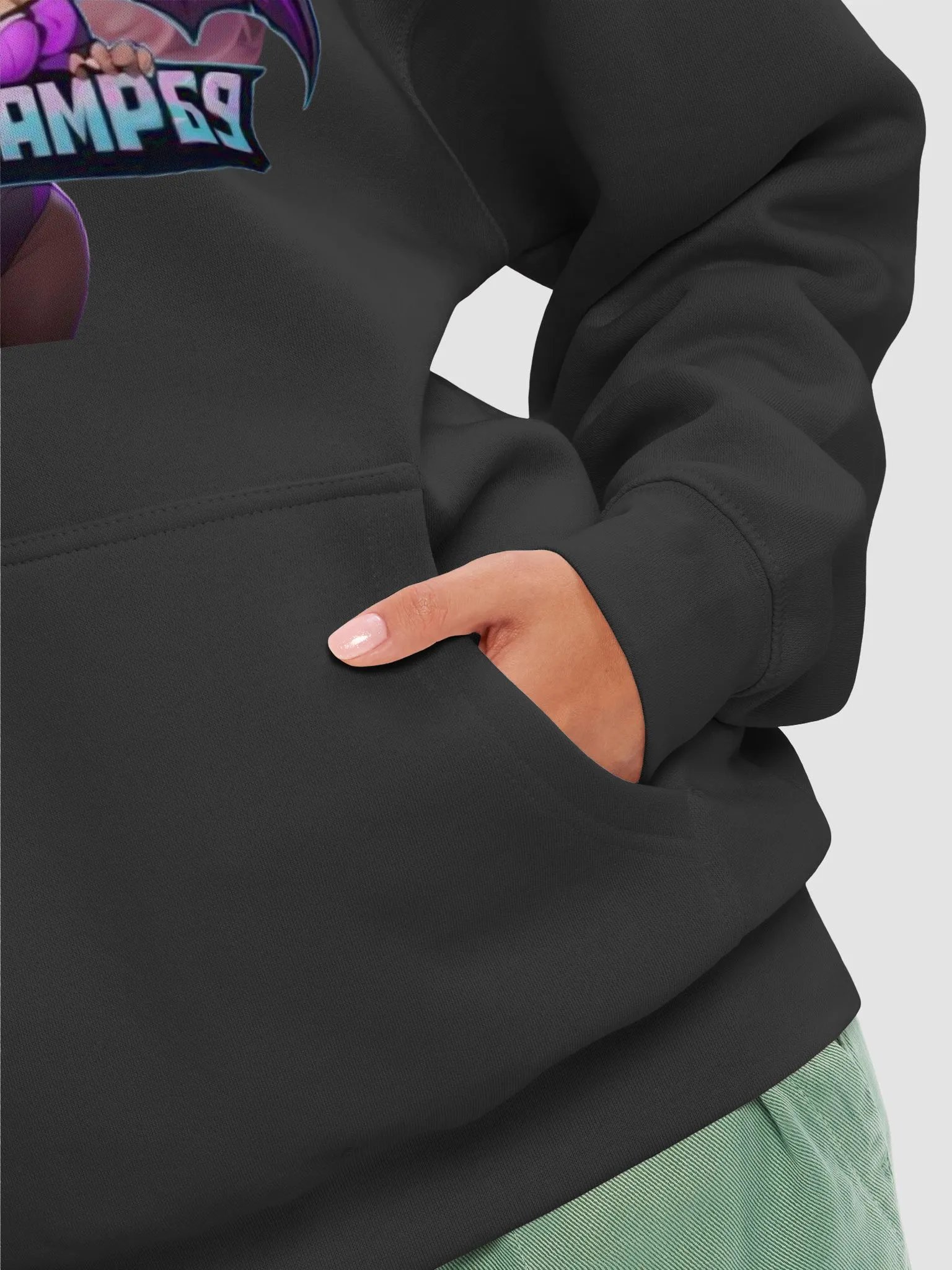 Graphic Hoodie product image (8)