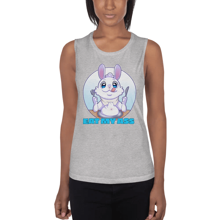 Eat My Ass Women's Tank product image (1)