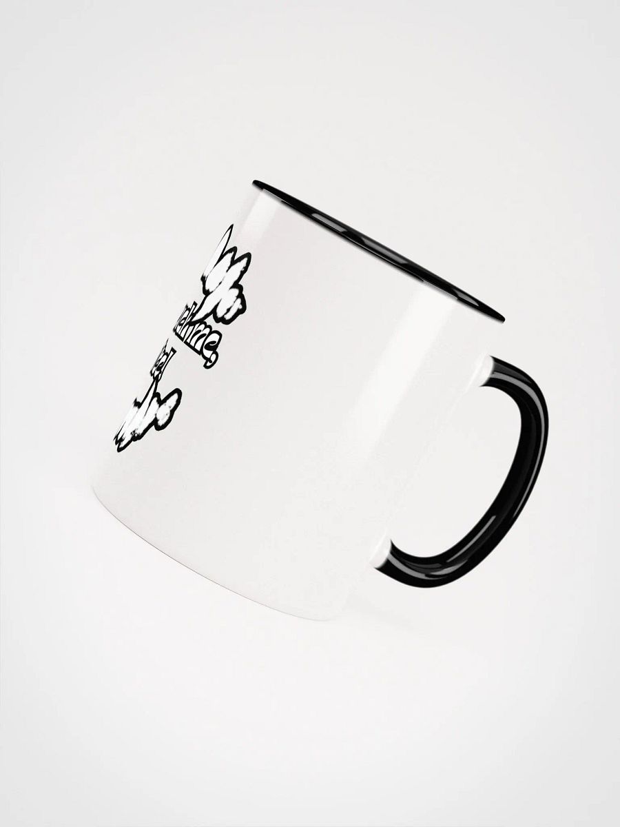 Fangs Colored Mug product image (5)