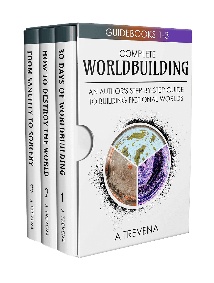 Complete Worldbuilding product image (1)
