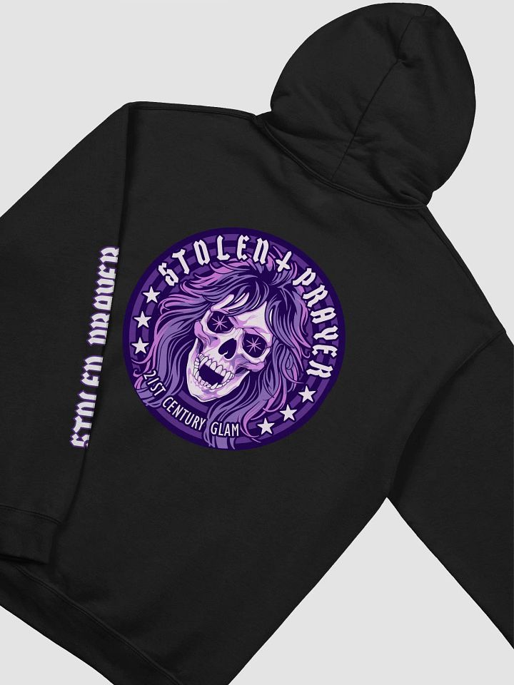 Stolen Prayer Logo Hoodie product image (2)