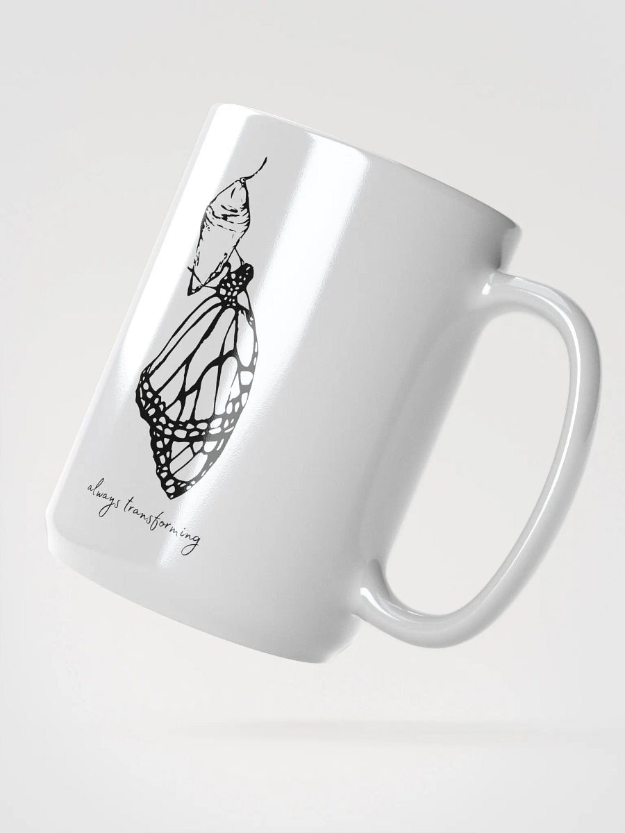 Majestic Monarch Always Transforming product image (2)