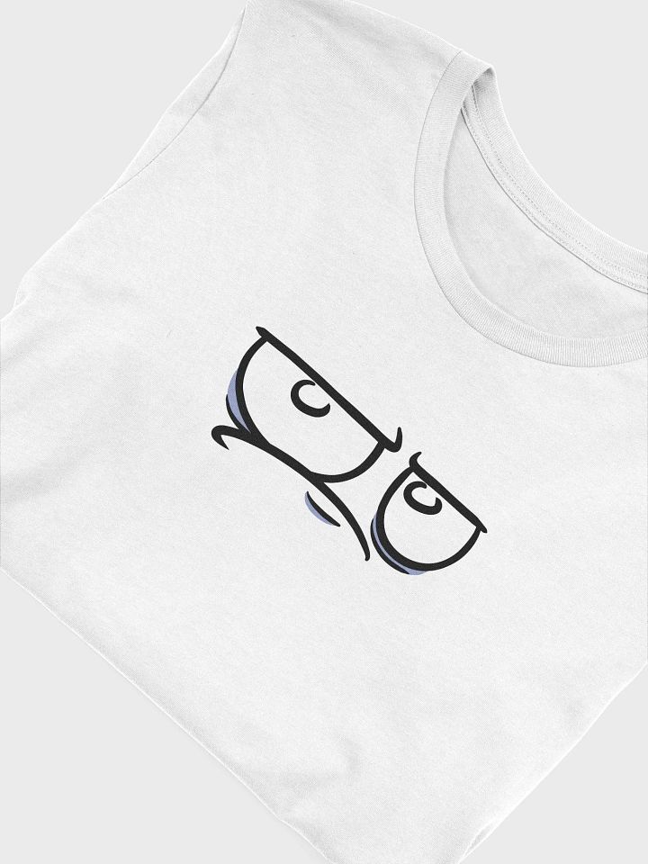 loadUgh T-Shirt product image (1)