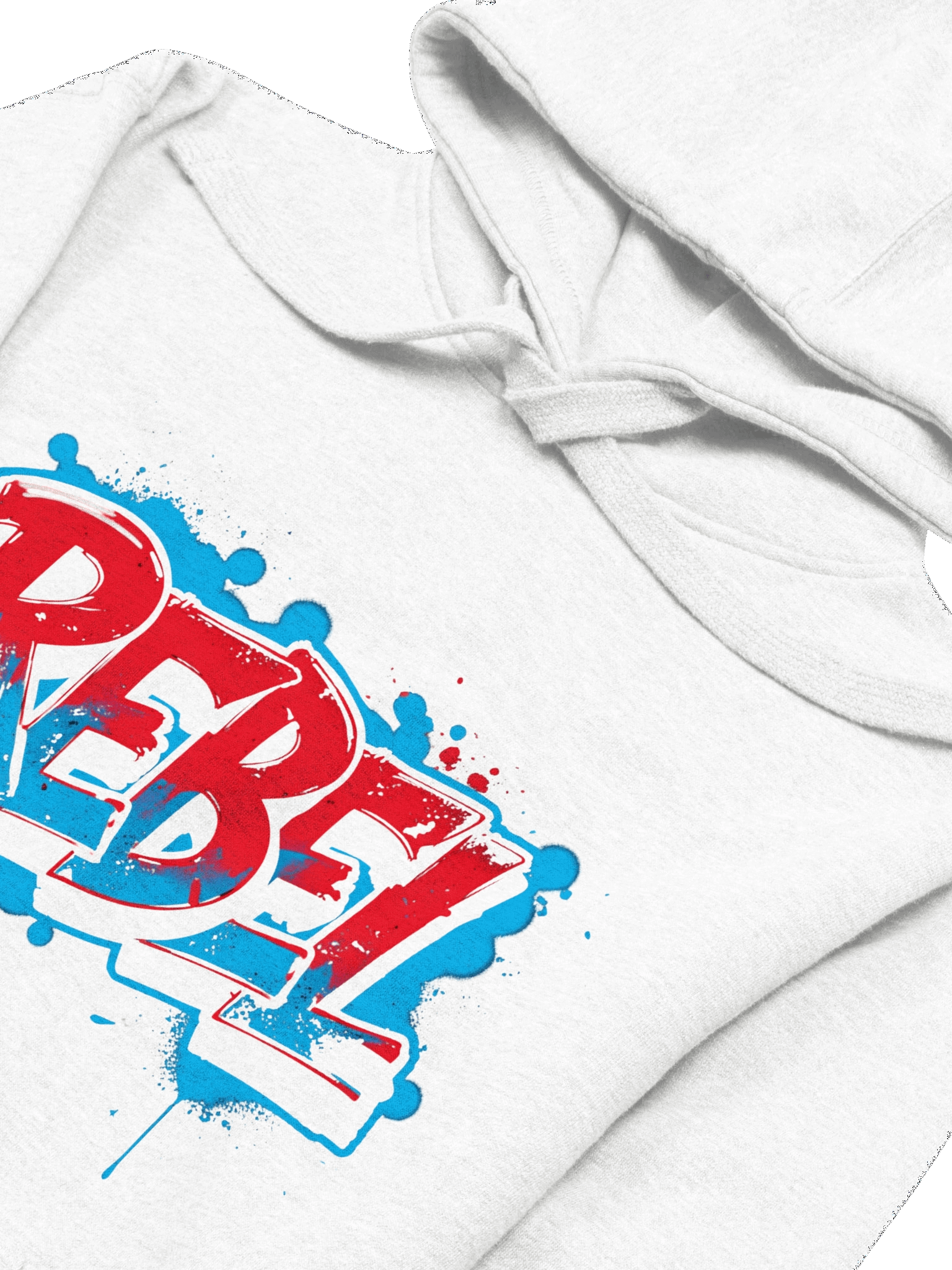 Rebel Hoodie product image (3)