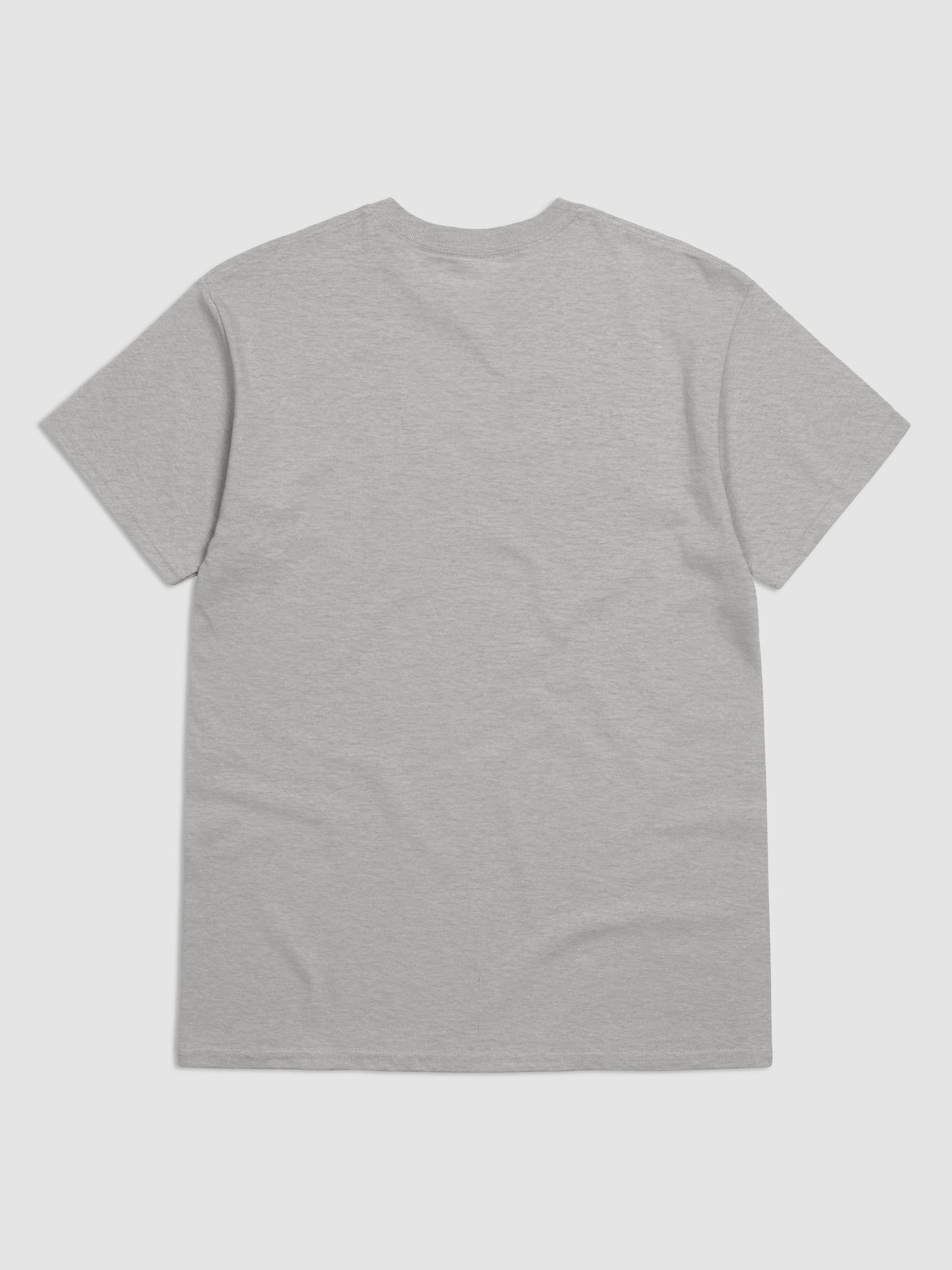Artistic Palette Soul T-Shirt product image (2)