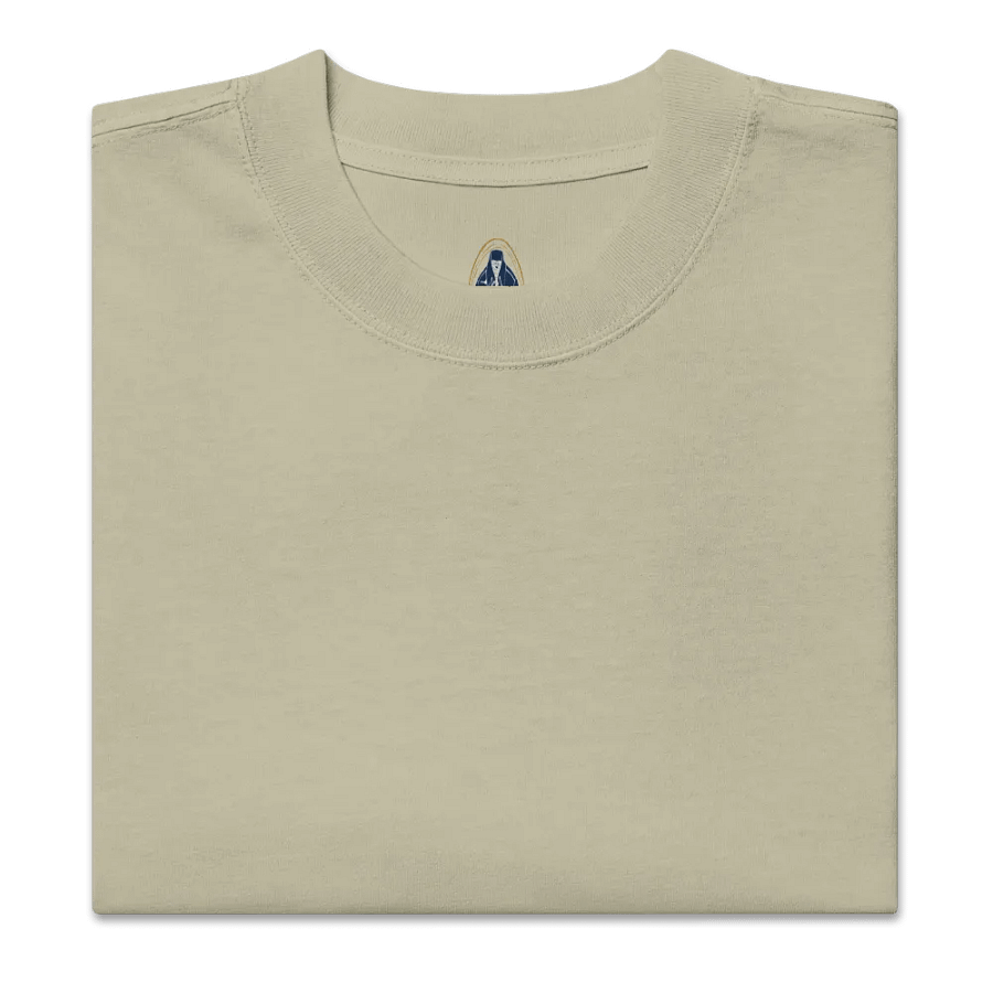 The world is yours unisex faded t-shirt product image (10)