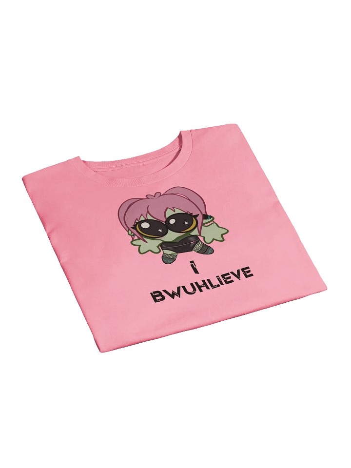 Bwuhlieve (Cropped Black Detail) product image (2)