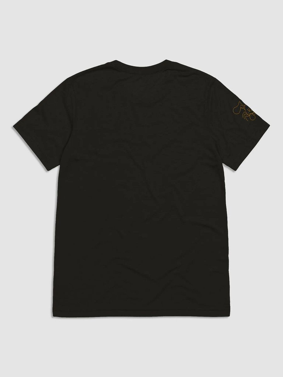 Wave 3 - Orange Logo product image (4)