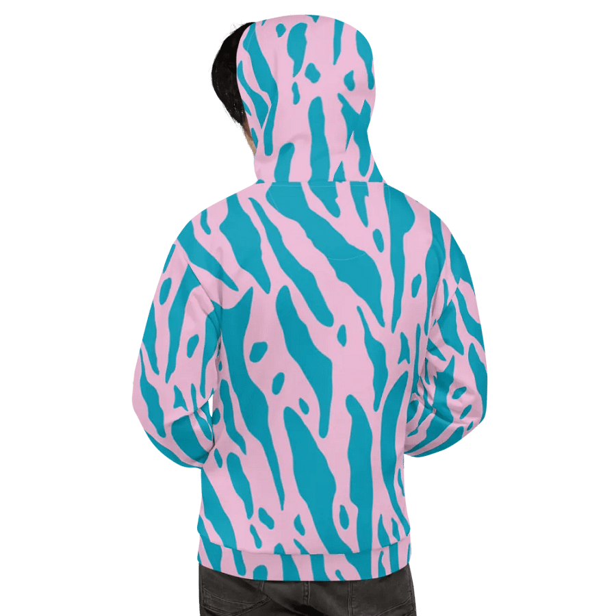 Eve Elle Alien Queen Hoodie - Alien Unicorn product image (8)