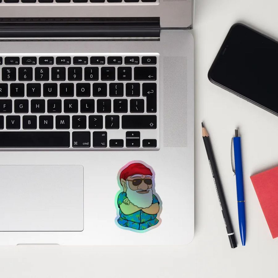 HOLO-GNOME product image (12)