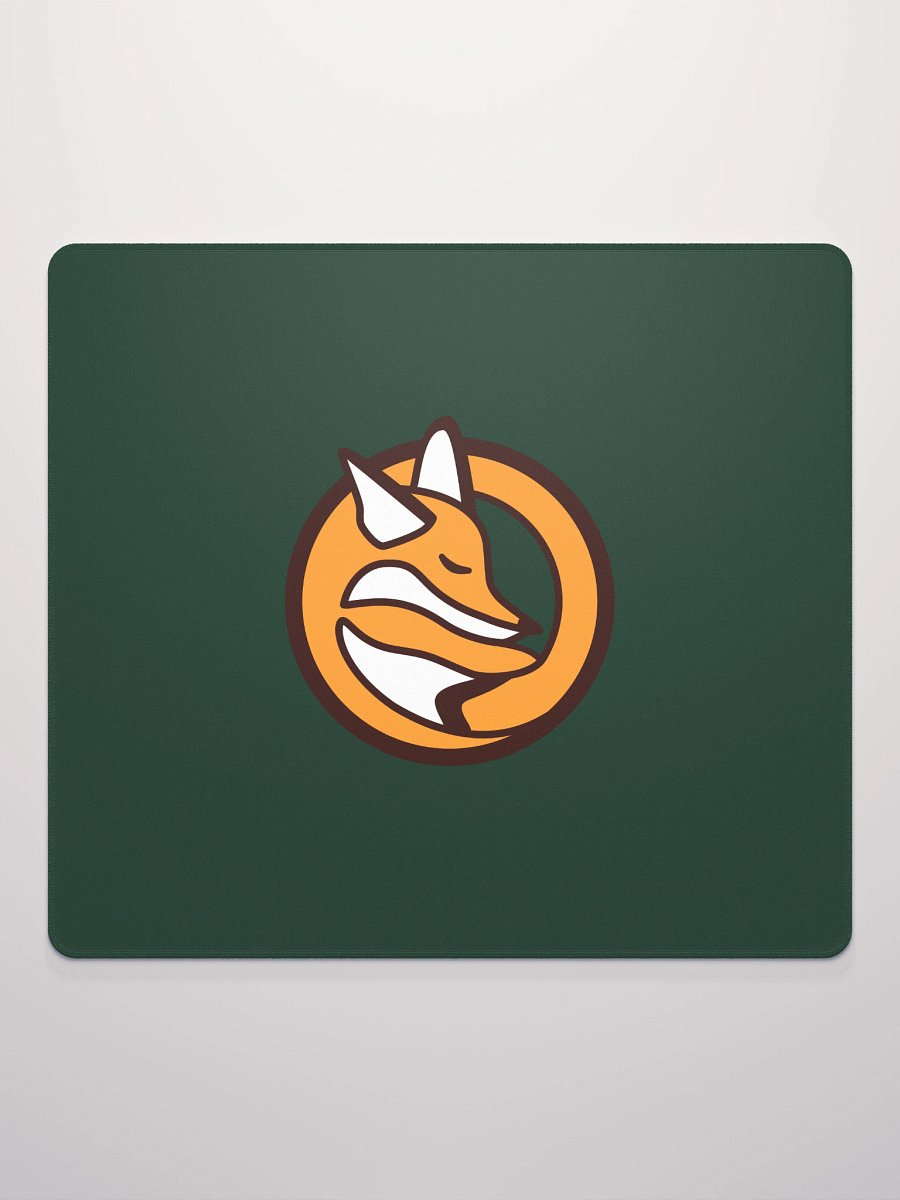 Den's Gaming Mouse Pad product image (2)