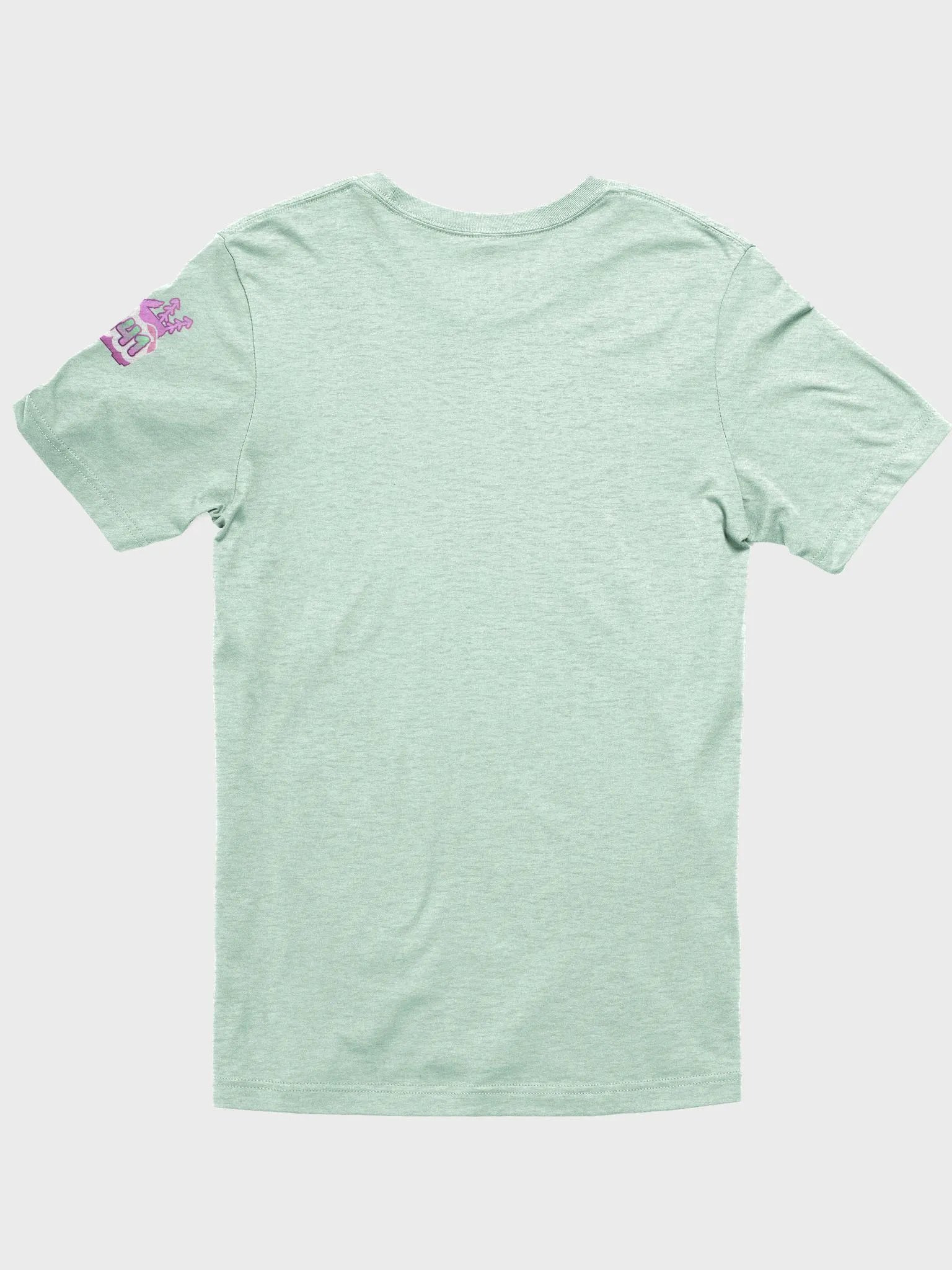 M41.exe Versions 1.0 and 2.0 T-Shirt (Mint) product image (2)