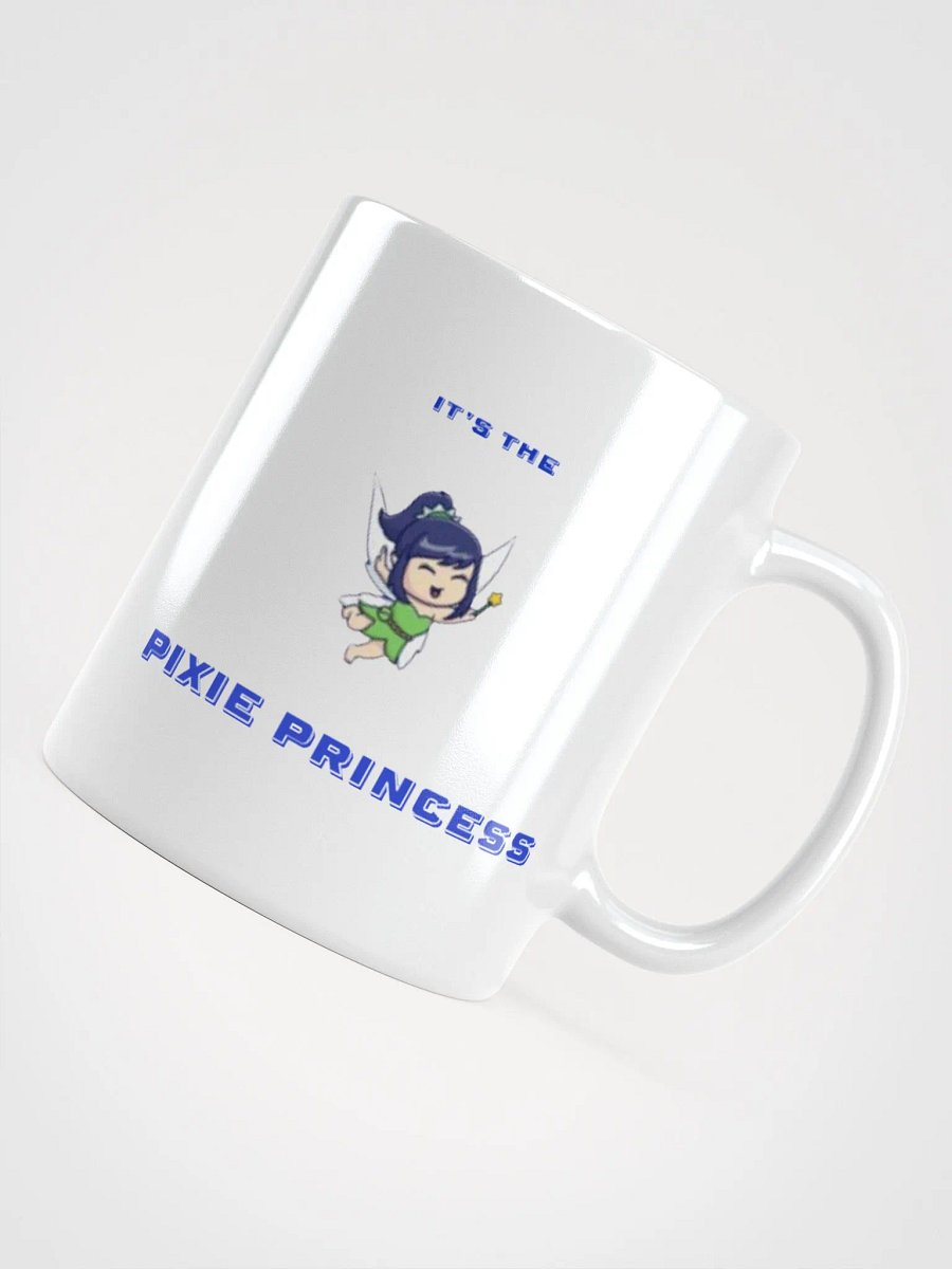 It's the Pixie Princess Mug product image (12)