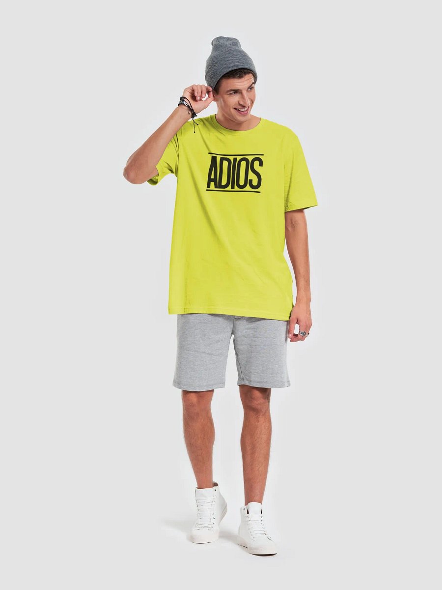 Adios xl - Strobe product image (6)