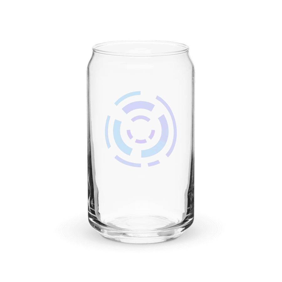 Neplora Unique Can-Shaped Glass product image (38)