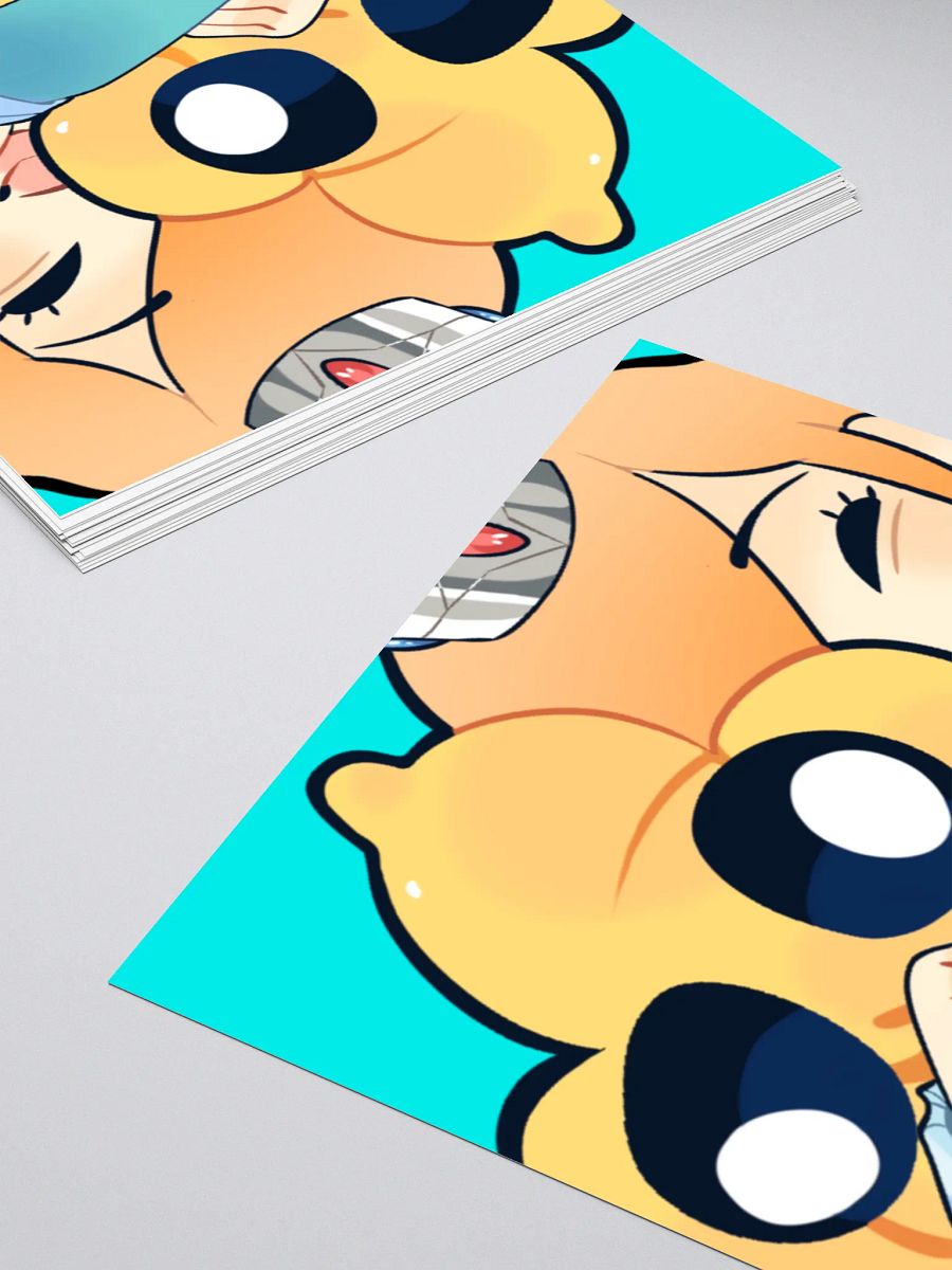 MARIOTHON ROSALINA STICKER product image (4)