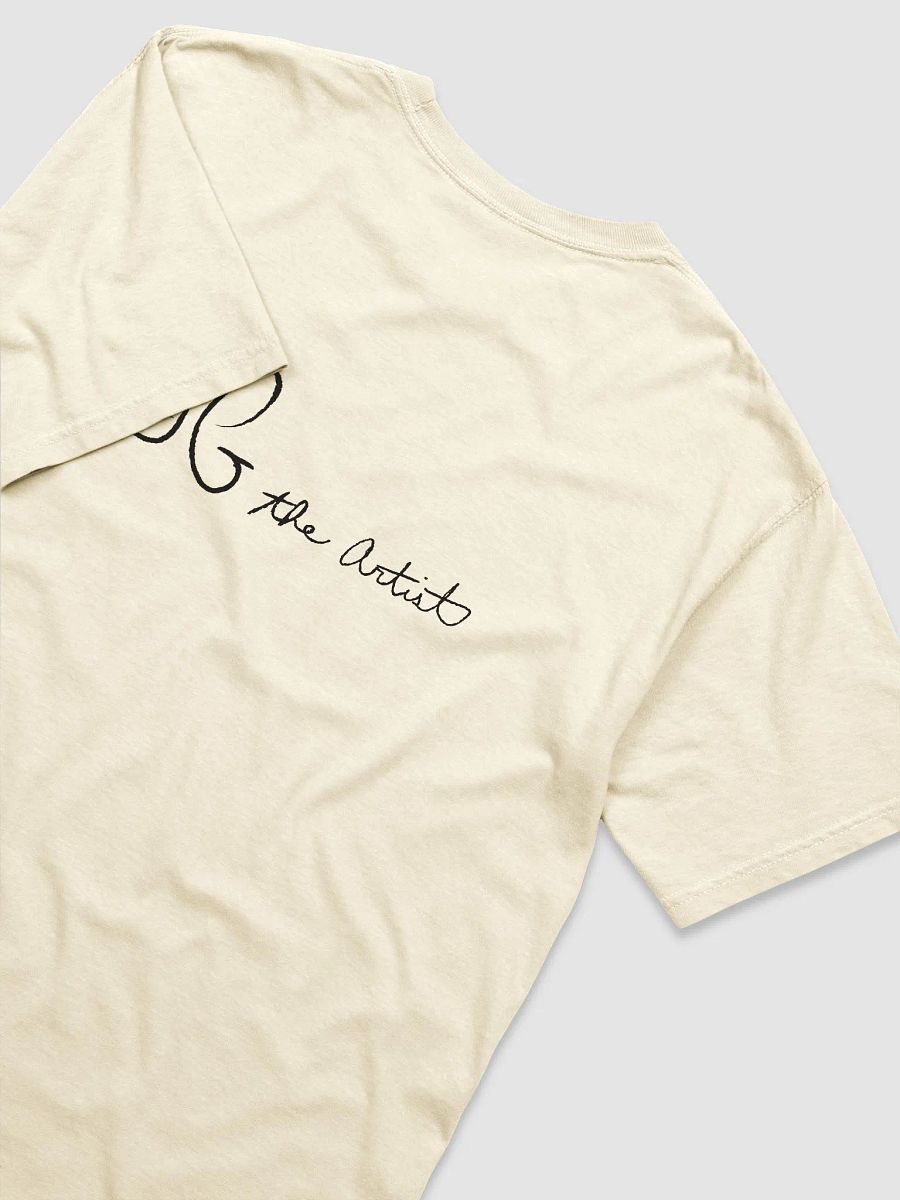 You Deserve The World T-Shirt product image (4)