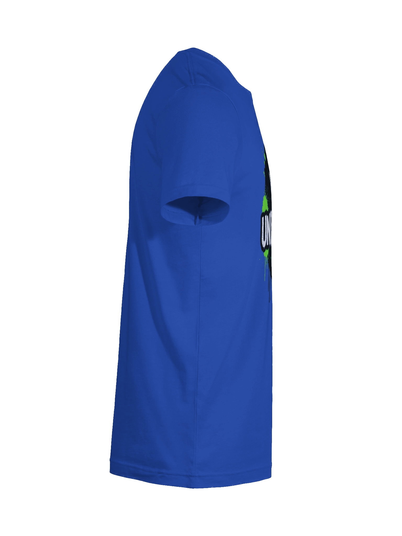 I am Unbranded (Women's T) product image (123)