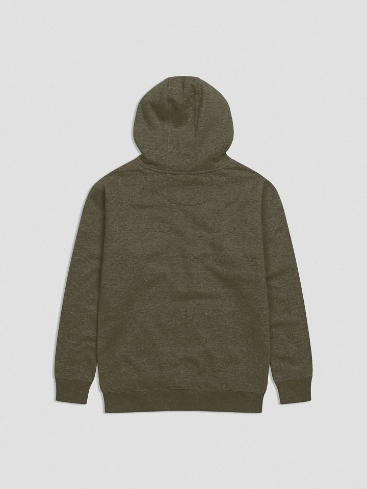 Comeback Starts Now (Premium Sweatshirt) product image (10)