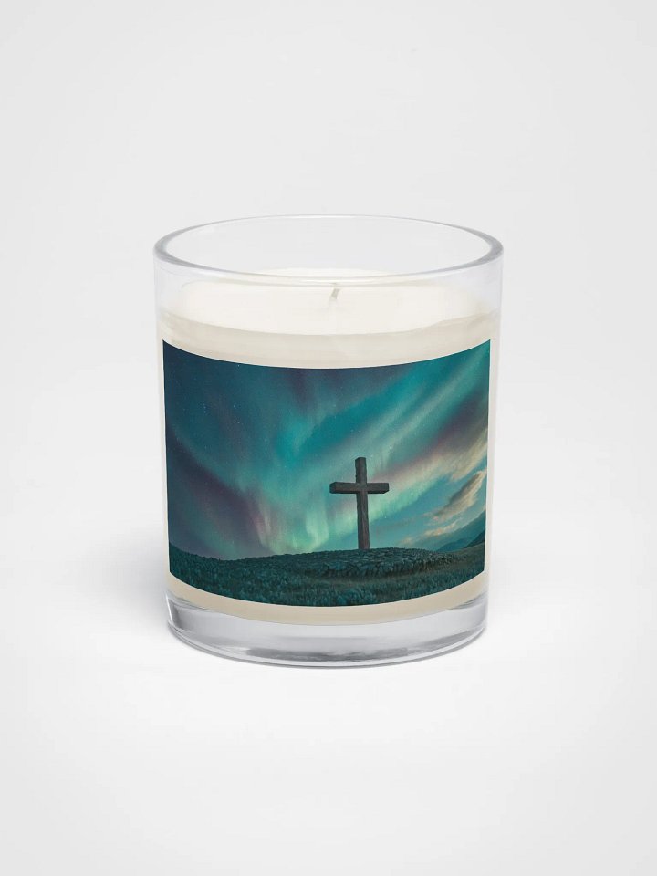 Cross - Croaurora borealis 004 product image (1)