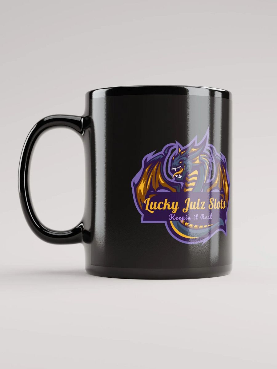 Lucky Julz Coffee Cup product image (6)