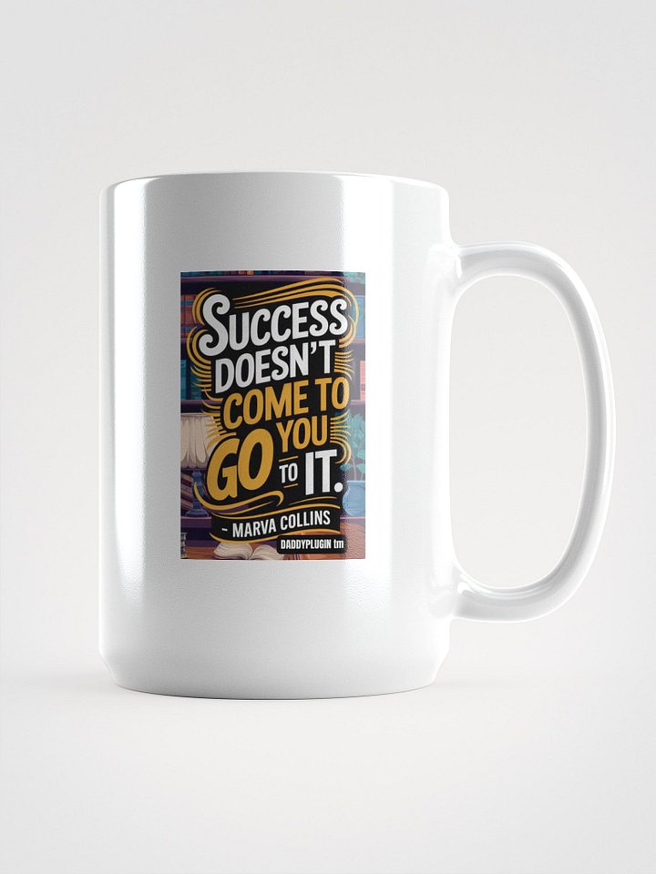 You Come To Success product image (1)