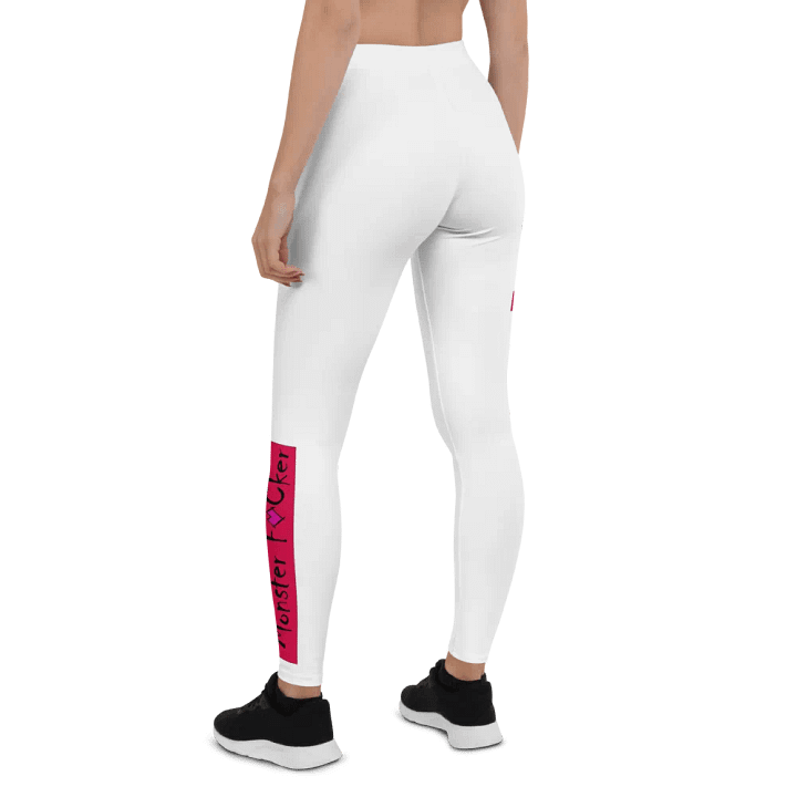 Dragon Leggins product image (2)