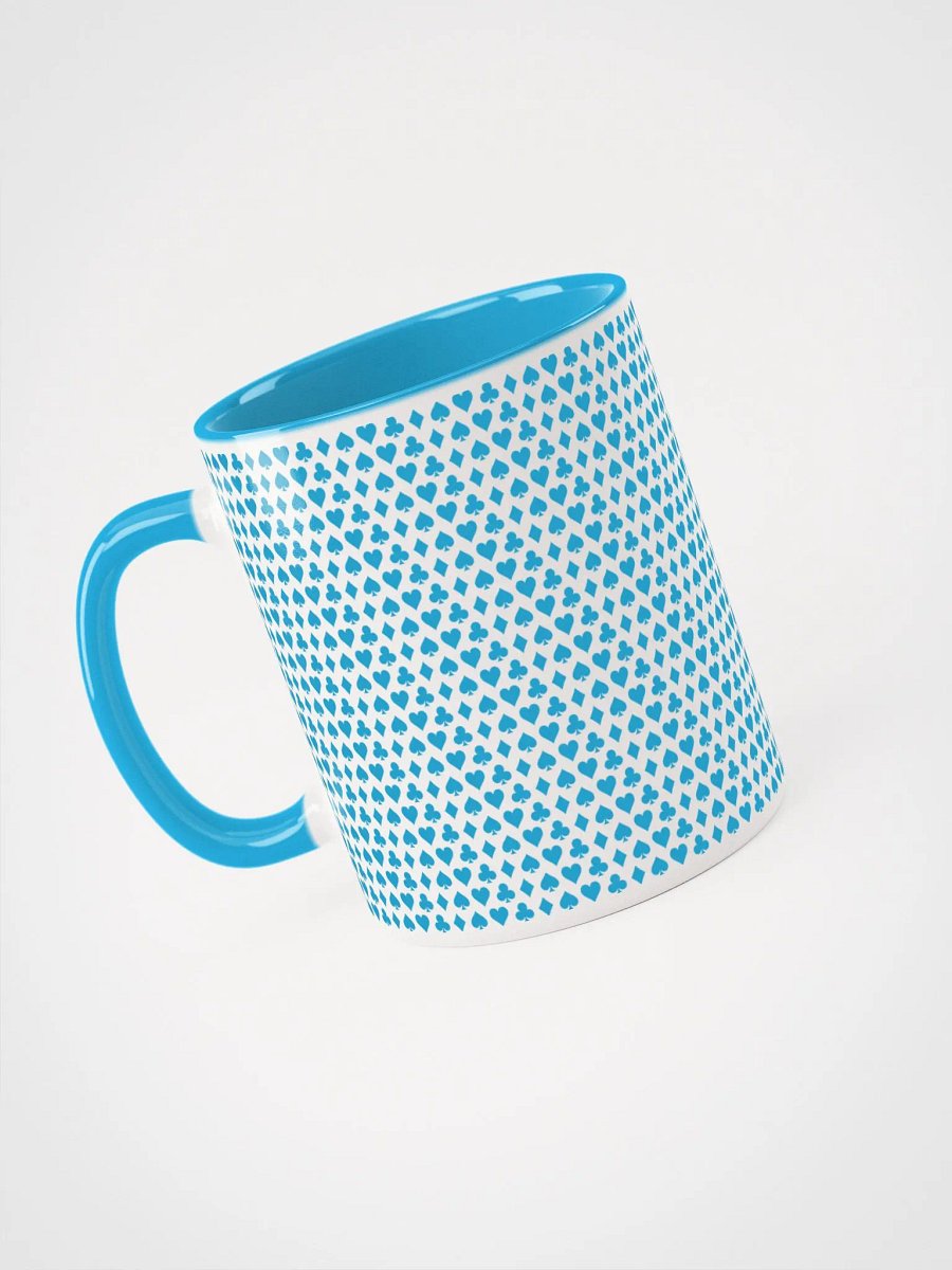 Chroma Mug - Blue product image (3)