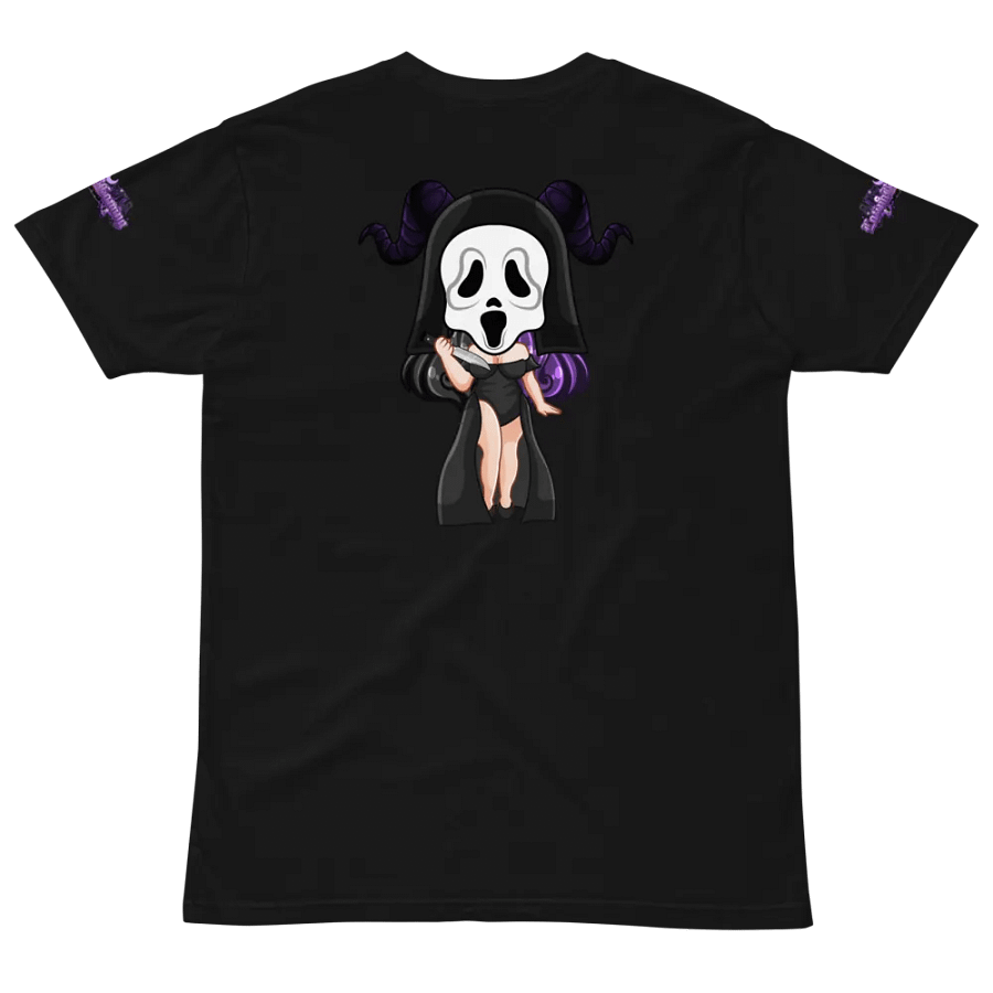 Ghostface Latina Extra product image (26)
