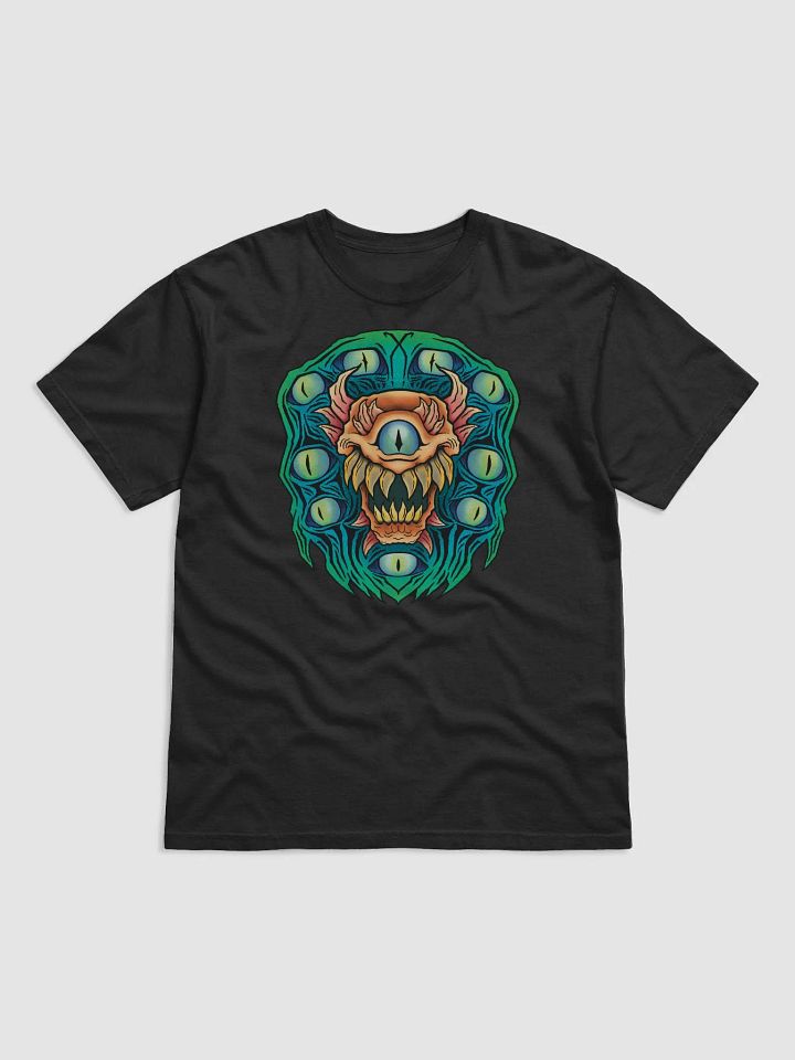 Behold! (Heavyweight T-Shirt) product image (1)