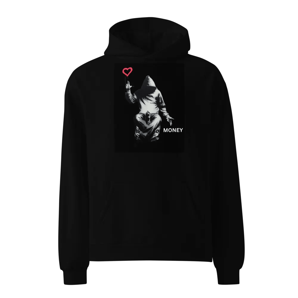 LOVE OVER MONEY product image (1)