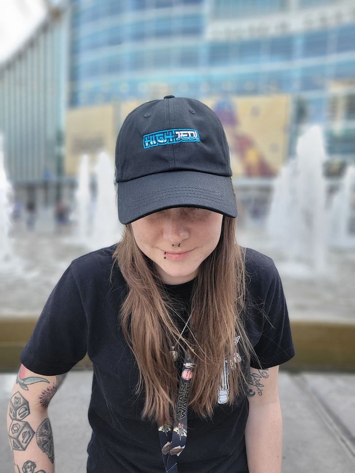 Dad hat product image (1)