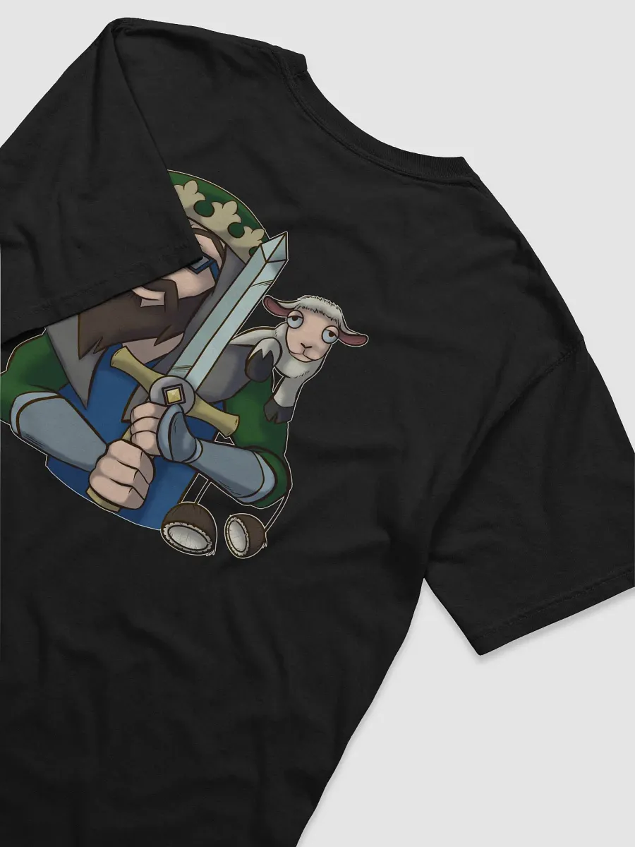 Downey_Blade Comfort Tee product image (4)