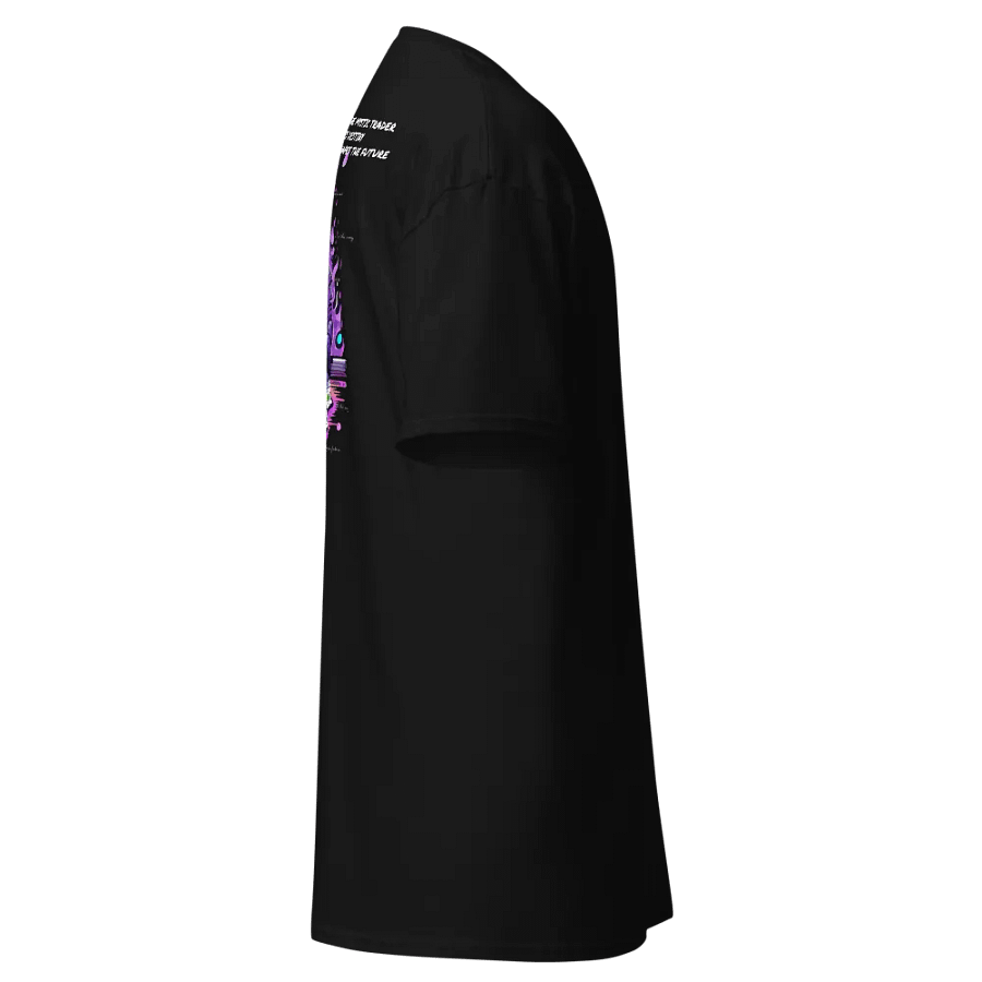Destiny Shaper Cotton Tee product image (10)