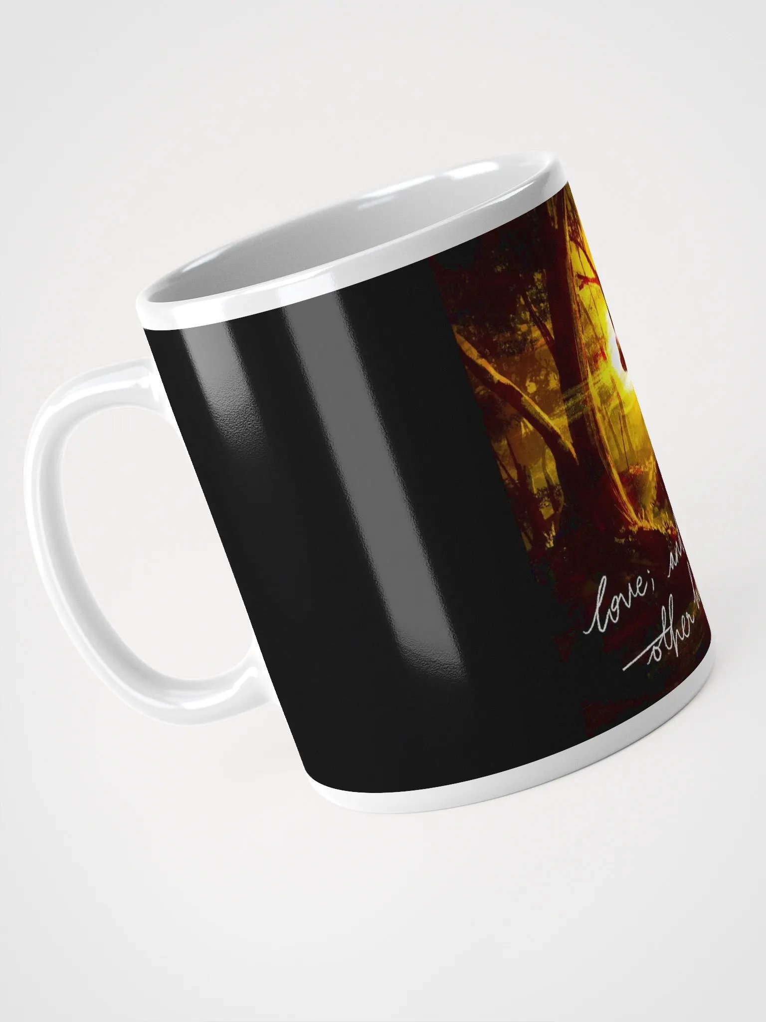 Sunset Serenade Mug product image (8)